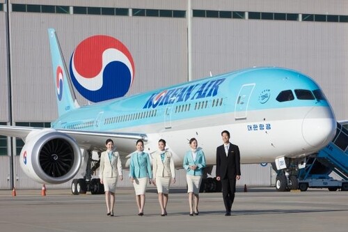 <b>화물</b> <b>운항</b>으로 수익 올려…<b>화물</b>기 가동률 높이고 유휴 <b>여객기</b>... 