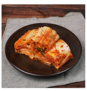  [주말특가] 만개의레시피 김치 7종 골라담기 (1kg)