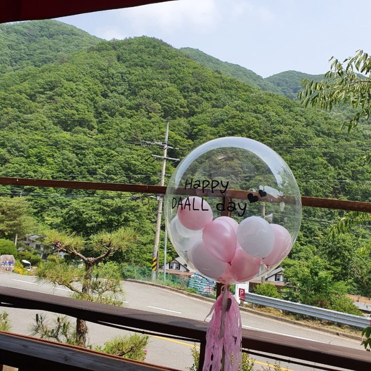  2020.8.6.목 감사일기