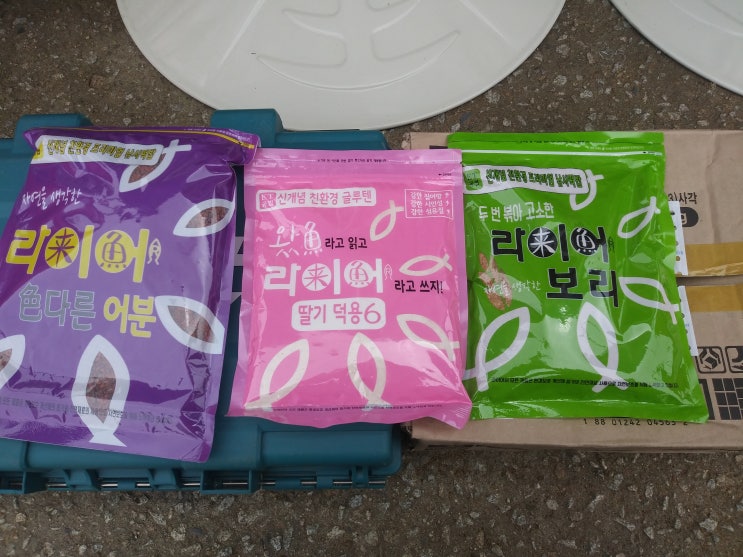  수우님의 깜짝선물~