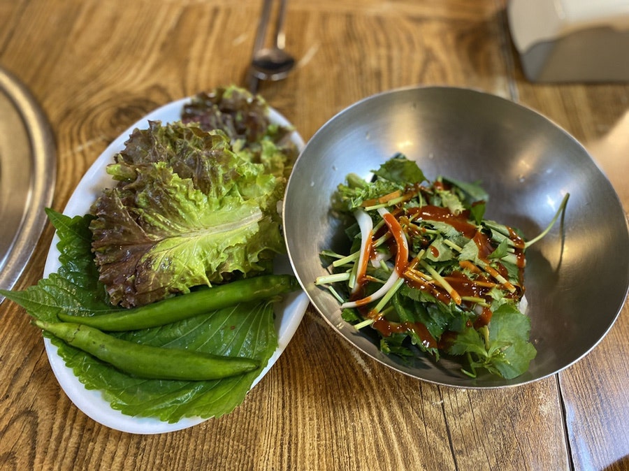 이조숯불갈비 사진 5