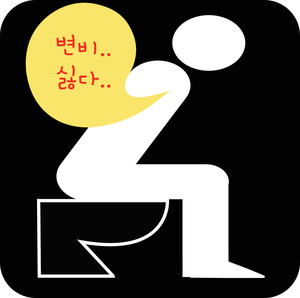  솔가 철분제는 변비 걱정 없어요~