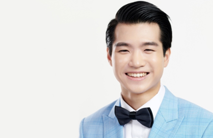  조명섭 고향 가족 군대 아버지 광고 엄마 아빠 나이 키 학력 여동생 할머니