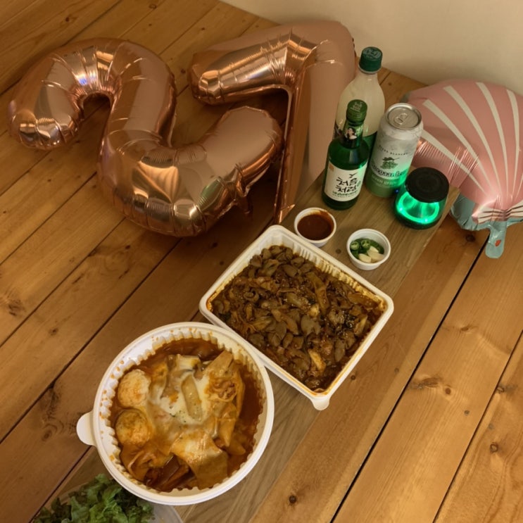  [서촌한옥airbnb]6일