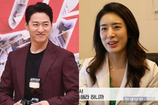 주진모 나이 민혜연 아내 부인 와이프 직업 나이차이 남편 결혼 키 영화 학력 고향 의사 병원....