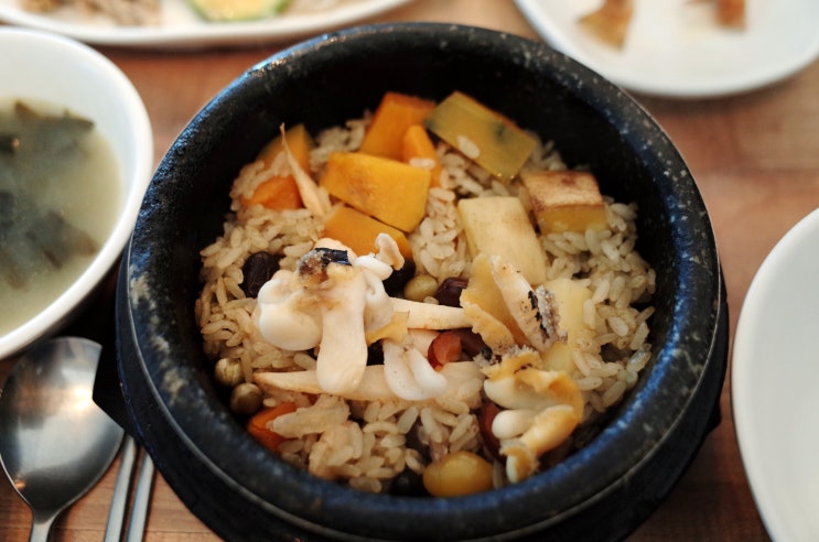  다솥맛집