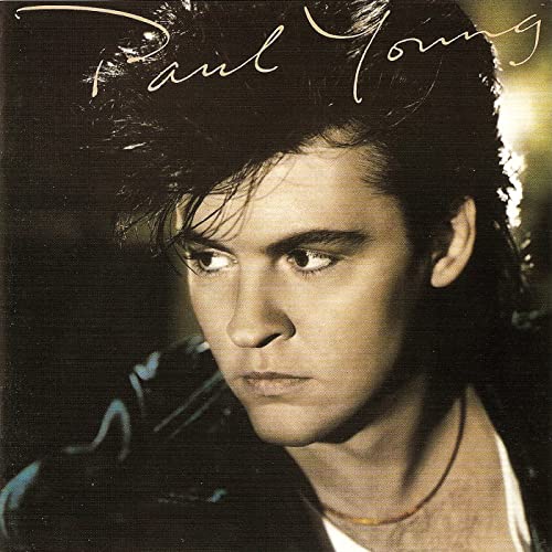 Paul Young - Everytime You Go Away [듣기, 노래가사, Audio, LV, MV]