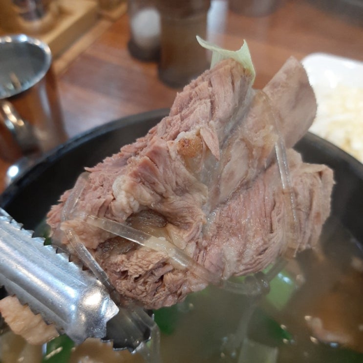  신림동 소고기 맛집 만세육간