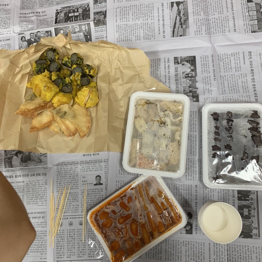 사닥다리 사진 8