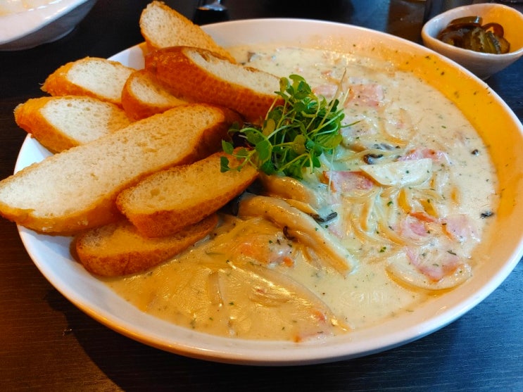  대전 괴정동 삼촌네 심야식당