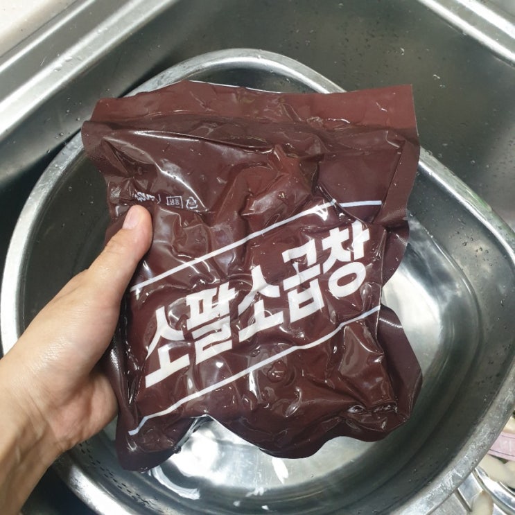  [리뷰] 곱알못의 소팔소곱창 솔직후기!!
