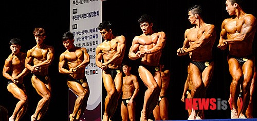  운동과 함께 라는 카테고리를 추가하면서 생각정리