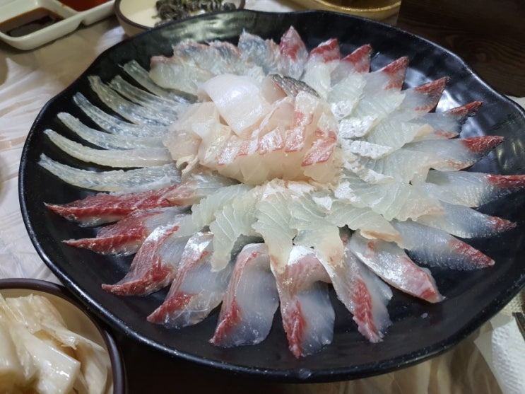  (부산 맛집) 퍼주는 집