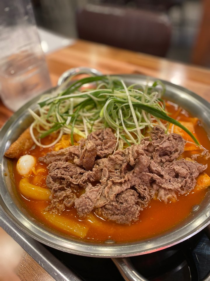 [서면 맛집]청년다방 솔직후기