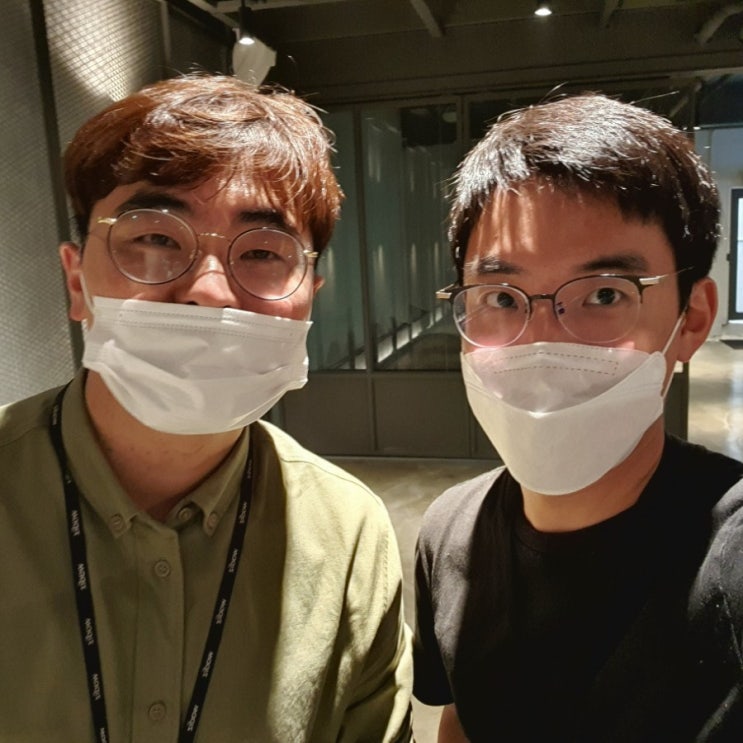  공간 와디즈, 그곳에서 황인범 와디즈 CSO를 만나다.