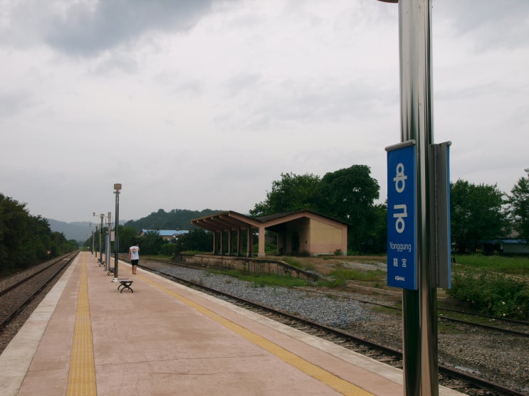 [20200802] 충북,경북 당일치기 여행 3편(부제 : 용궁으로~)