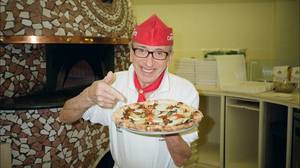 홍대 나폴리 피자 장인, '피자 만들기' 세계권 선수들이 방문하여 만드는 꼭 가봐야, 먹어야 할 맛집/ 로쏘 1924 / 길거리음식