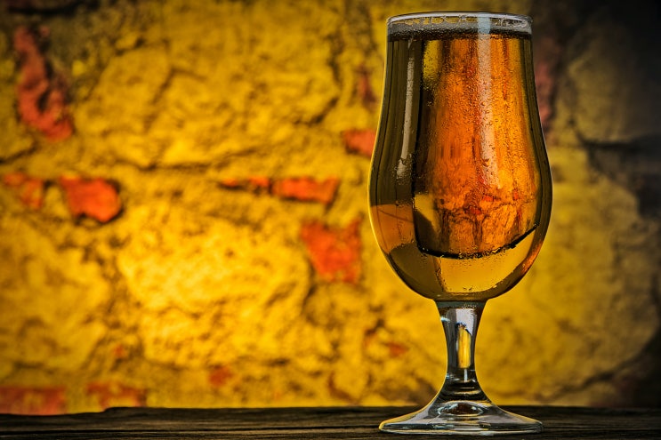  맥주 마시면서 궁금했던 10가지