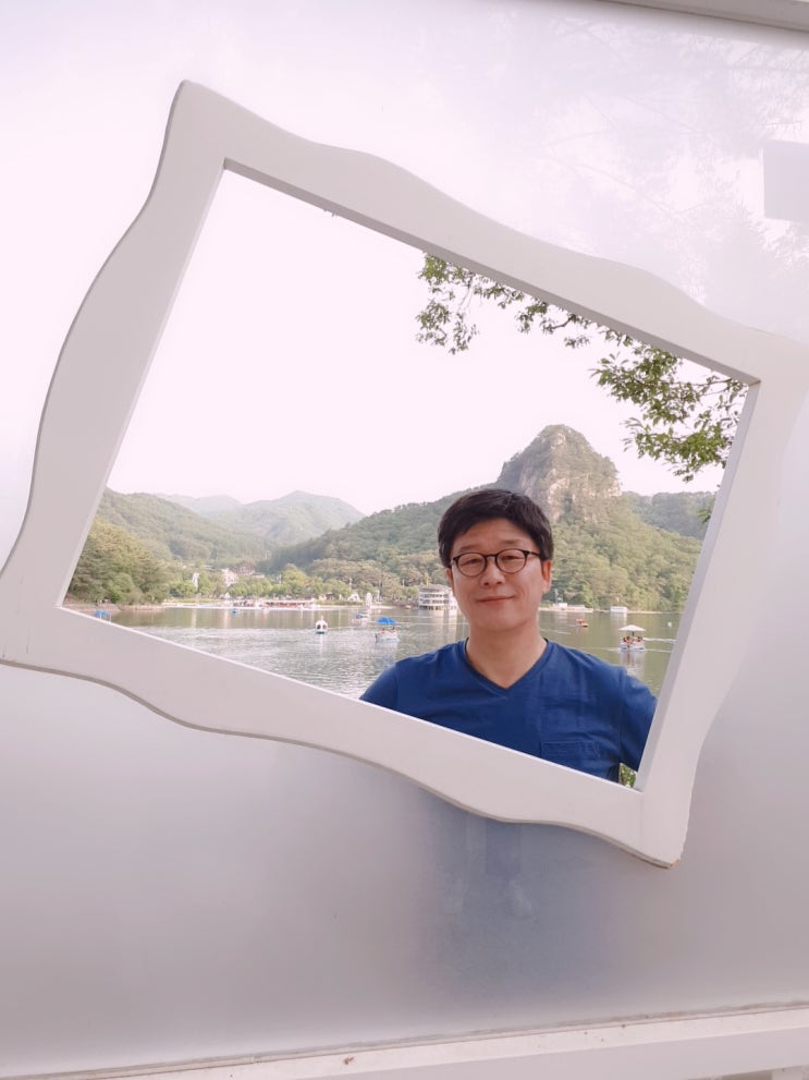  정경희가 본 ESFJ의 직장생활