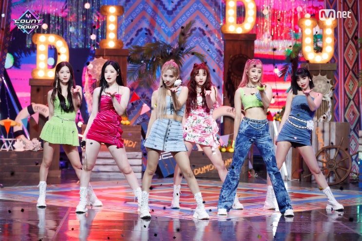 200806 MCOUNTDOWN 엠카운드다운 현장포토 200806 MCOUNTDOWN 엠카운드다운 현장포토