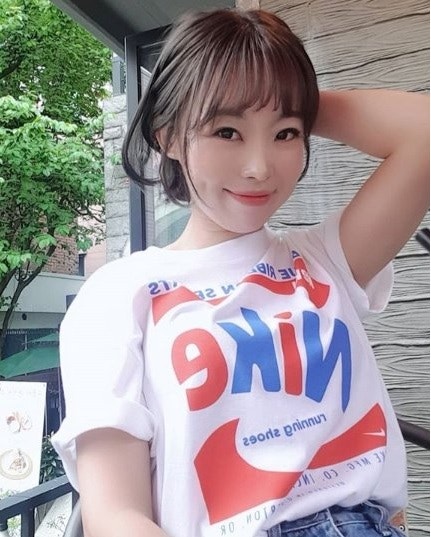 [인물] 오나미(吳娜美)[Oh NaMi] 제이디비엔터테인먼트