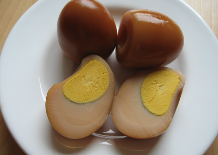 맥반석계란 칼로리 단백질 보충은 이걸로