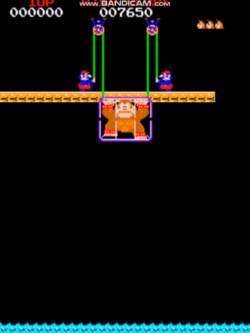 ☆추억의 오락실게임 동키콩 시리즈 /마메 ☆ : 네이버 블로그