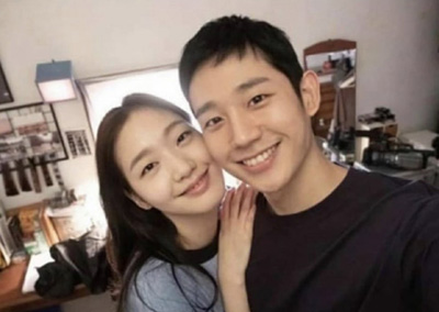 연예인 같은 그림체가 주는 안정감 연예인 같은 그림체가 주는 안정감