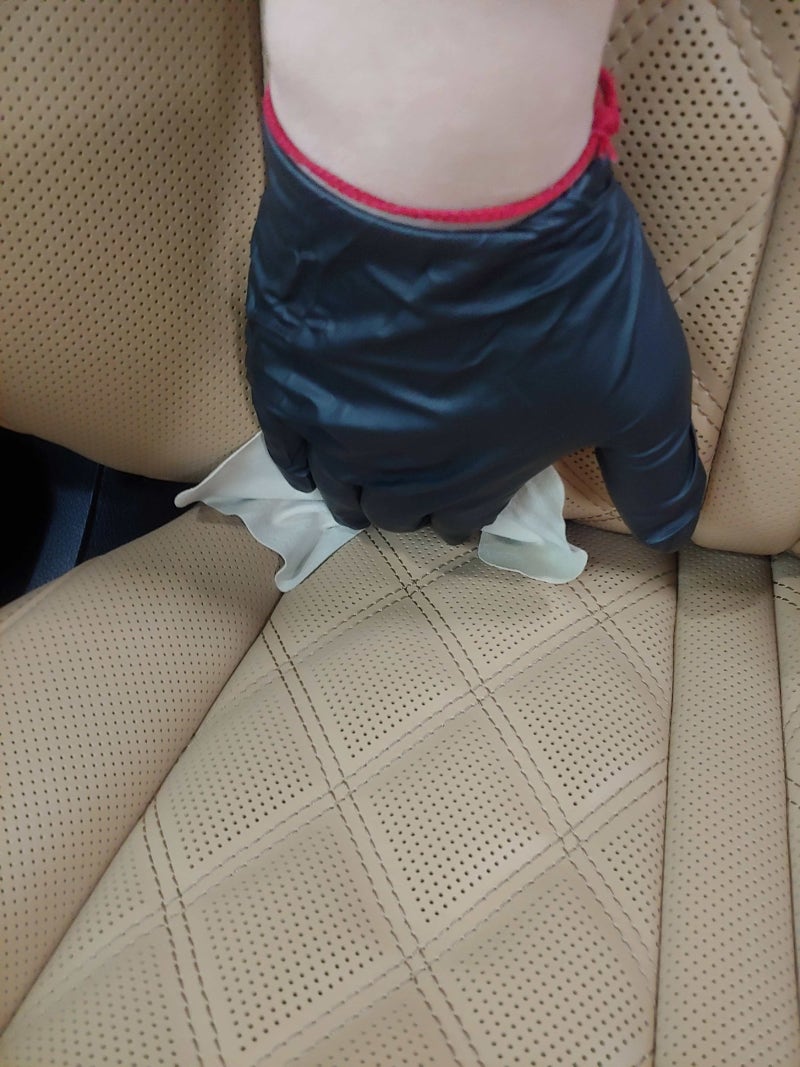 서울 노원구 / 코팅 / 기아 / 쏘렌토