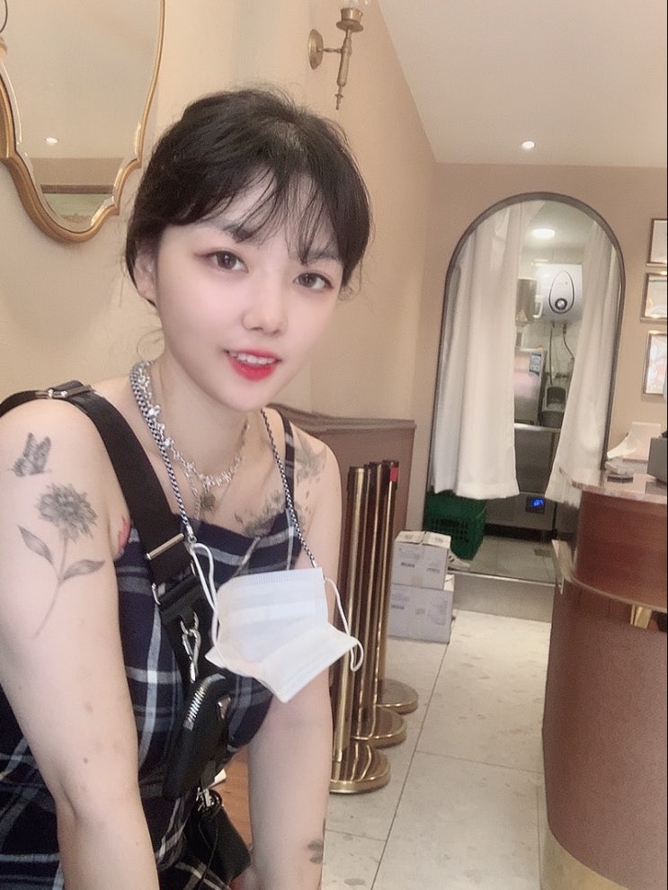   잡것들의 부산탕탕 여행기 마지막날 