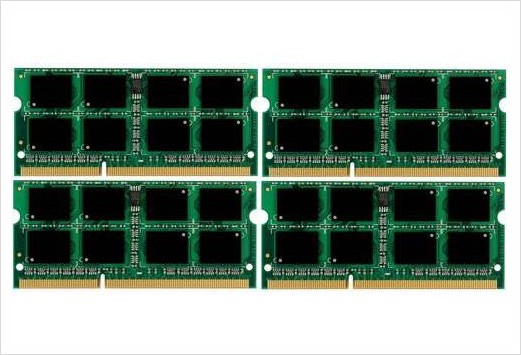 New 16GB 4x4GB Memory RAM For Apple iMac DDR3-1333 MHz Apple/8983105, 상세내용참조 괜찮을까요^^..