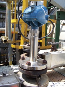 GWR (Guided Wave Radar) level instrument : 네이버 블로그