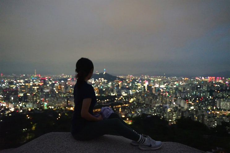 인왕산 등산코스 서울 야경 한눈에 볼 수 있는 등산 초보 코스 인왕산 등산코스 서울 야경 한눈에 볼 수 있는 등산 초보 코스