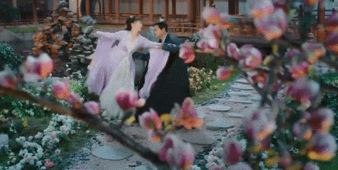 眠眠(면면)_霍尊(곽존)&郁可唯(욱가유) 离人心上(리인심상) 主题曲(주제곡) / 가사 & 번역