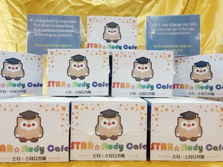  상표등록절차 셀프신청으로 성공, 세스코에어제닉, 세스코공기살균기 설치했습니다.