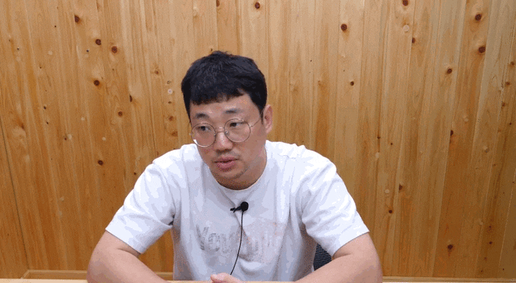 참피디 8/7 라이브 전문, 사과문 참피디 8/7 라이브 전문, 사과문
