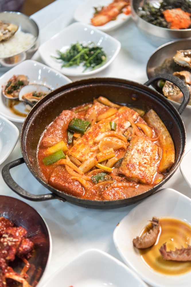 정가네생갈치 사진 1