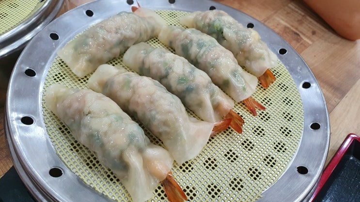  구포 잔치국수 병점 중심상가 맛집