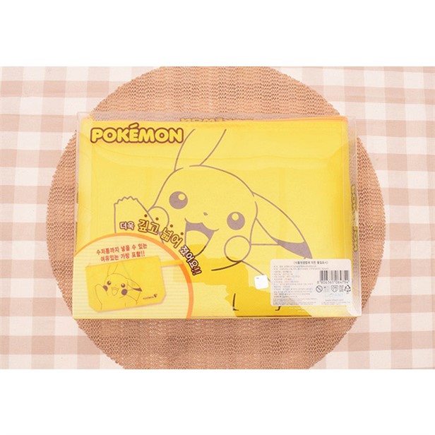  08월 릴팡 포켓몬스터 깊고넓은 가방락 스텐식판 PK6475~ 후기입니다!