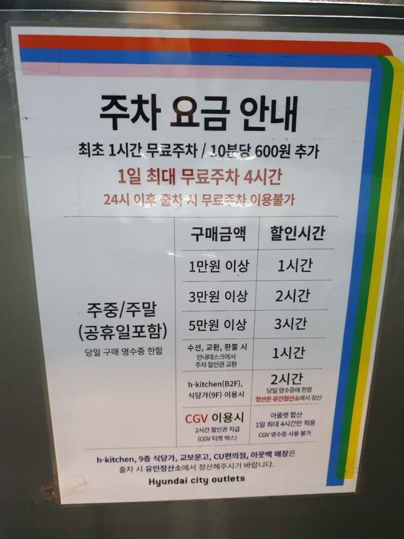동대문 주차장 가장 저렴한곳과 팁 정보 동대문 광장시장 : 네이버 블로그 동대문 주차장 가장 저렴한곳과 팁 정보 동대문 광장시장 : 네이버 블로그