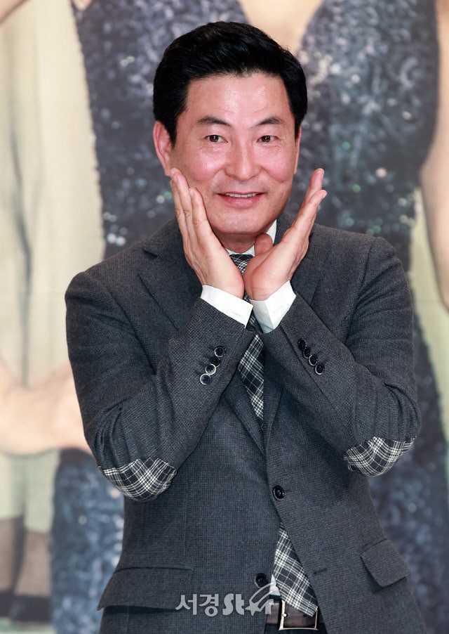 이한위 나이차이 전부인 결혼 아내 직업 최혜경 재혼 이혼 사유 자녀 딸 아들