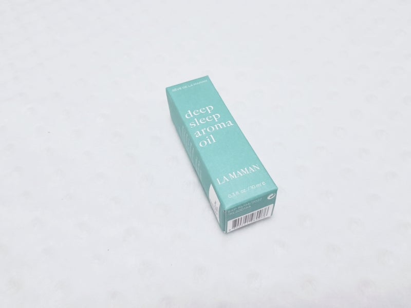 아로마테라피 추천하고 싶은 라마망 4