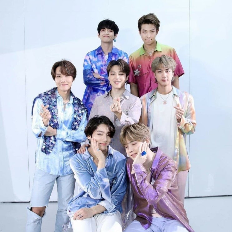  빅히트 코스피 상장을 앞두고 보는 K-POP 아이돌 그룹의 성공 가능성 - XXX을 확인하라.