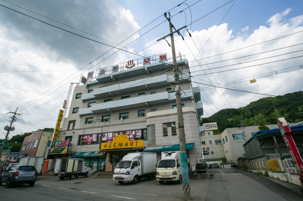 킹스톤모텔 사진 3