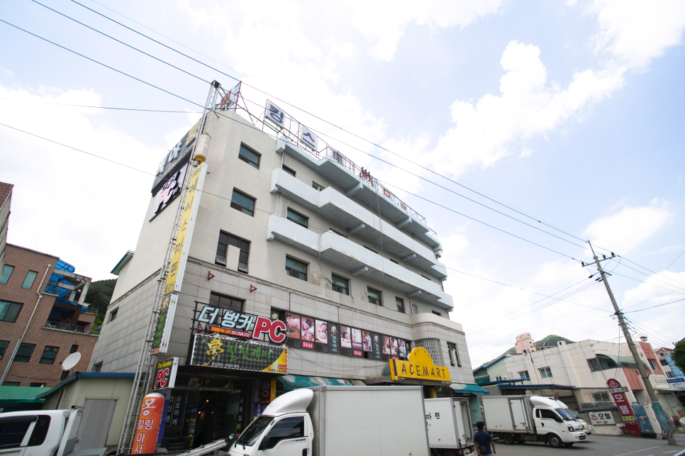 킹스톤모텔 사진 2