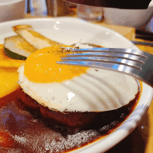  발산역 스테이크 맛집, 데판야끼다케시에서 살치살 스테이크를 먹어본 후기