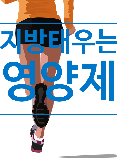  닥터베스트 엘카르니틴, 땅끄부부가 추천한 영양제