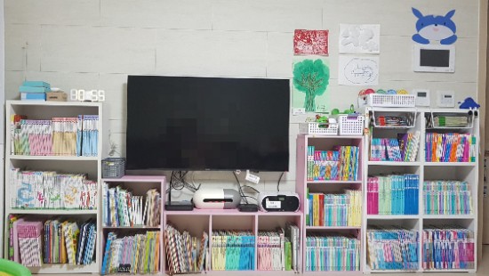  [책육아] 저희 집 책육아의 현장 및 책육아 성공의 일곱가지 방법