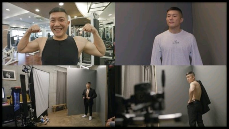 '온앤 오프' 17kg 감량 조세호 나이 건강 상태?