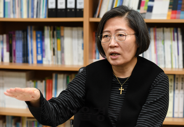 이수정 교수 남편 직업 결혼 나이 학력 프로파일러 범죄심리학자 자녀 딸 아들 이수정 교수 남편 직업 결혼 나이 학력 프로파일러 범죄심리학자 자녀 딸 아들